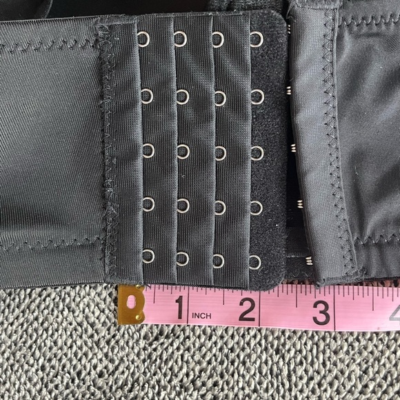 Sparkling Rhinestone Bra - Picture 8 of 8